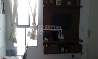 Imagem 7: APTO COM ARMÁRIOS PLANEJADOS - COND PARQUE ILHA DAS FLORES - ITU/SP