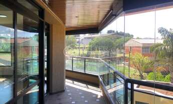 Imagem 5: APARTAMENTO A VENDA - 01 POR ANDAR - EDIFICIO FLAMBOYANT - ITU - SAO PAULO