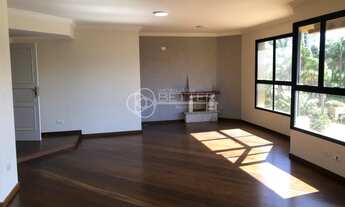 Imagem: APARTAMENTO A VENDA - 01 POR ANDAR - EDIFICIO