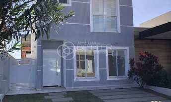 Imagem: Casa com 3 suítes para venda no Condomínio