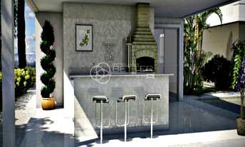 Imagem 3: APTO COM ARMÁRIOS PLANEJADOS - COND PARQUE ILHA DAS FLORES - ITU/SP