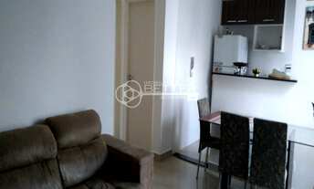 Imagem 6: APTO COM ARMÁRIOS PLANEJADOS - COND PARQUE ILHA DAS FLORES - ITU/SP