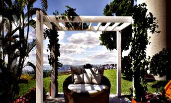 Imagem 4: APTO COM ARMÁRIOS PLANEJADOS - COND PARQUE ILHA DAS FLORES - ITU/SP