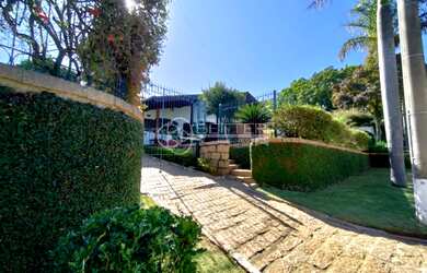 Imagem 5: CASA A VENDA - CONDOMINIO MANGUEIRAS - ITU - SAO PAULO