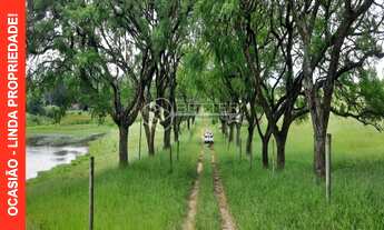 Imagem: FAZENDA 220 ALQUEIRES A VENDA EM SOROCABA