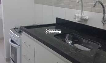 Imagem 4: KITNET A VENDA - EDIF VILLA PANNA - JD FACULDADE - IITU/SP