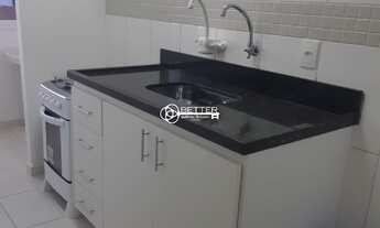 Imagem 5: KITNET A VENDA - EDIF VILLA PANNA - JD FACULDADE - IITU/SP