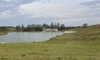 Imagem 4: EXCELENTE FAZENDA - 112 ALQUEIRES - RODOVIA PIRACIABA - TIETE/SP