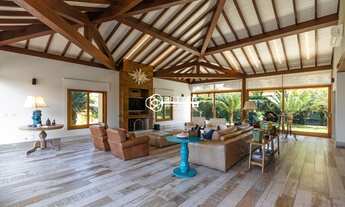 Imagem 4: MARAVILHOSA CASA A VENDA - COND TERRAS SAO JOSE I - ITU /SP