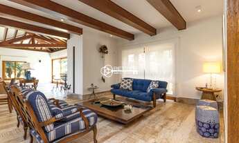 Imagem 6: MARAVILHOSA CASA A VENDA - COND TERRAS SAO JOSE I - ITU /SP