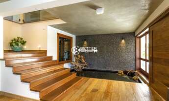 Imagem 2: MARAVILHOSA CASA A VENDA - COND TERRAS SAO JOSE I - ITU /SP