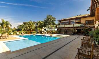 Imagem 1: MARAVILHOSA CASA A VENDA - COND TERRAS SAO JOSE I - ITU /SP