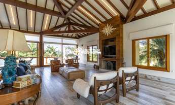 Imagem 5: MARAVILHOSA CASA A VENDA - COND TERRAS SAO JOSE I - ITU /SP