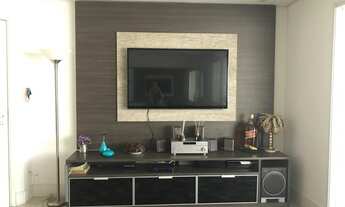 Imagem 3: APARTAMENTO RESIDENCIAL em SÃO PAULO - SP, VILA GUARANI (Z SUL