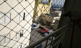 Imagem 6: APARTAMENTO RESIDENCIAL em SÃO BERNARDO DO CAMPO - SP, PLANALTO