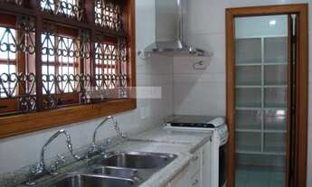 Imagem 3: CASA RESIDENCIAL em SÃO PAULO - SP, JARDIM DA GLÓRIA