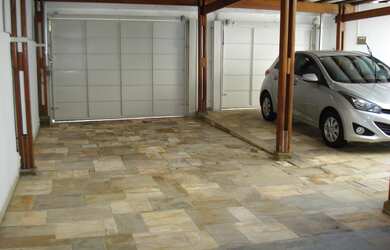 Imagem 3: CASA RESIDENCIAL em SÃO PAULO - SP, JARDIM DA GLÓRIA