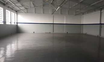 Imagem: GALPAO COMERCIAL em SÃO PAULO - SP, IPIRANGA