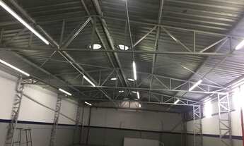 Imagem 2: GALPAO COMERCIAL em SÃO PAULO - SP, IPIRANGA