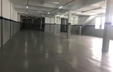 Imagem 7: GALPAO COMERCIAL em SÃO PAULO - SP, IPIRANGA