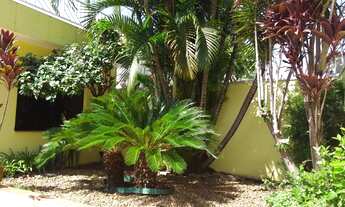 Imagem 3: CASA RESIDENCIAL em SÃO PAULO - SP, VILA MONUMENTO