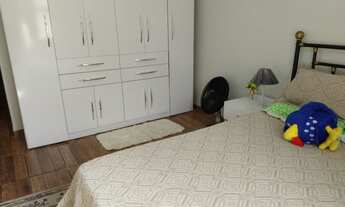 Imagem 4: CASA RESIDENCIAL em SÃO PAULO - SP, VILA MONUMENTO