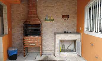 Imagem 2: CASA RESIDENCIAL em SÃO PAULO - SP, VILA MONUMENTO