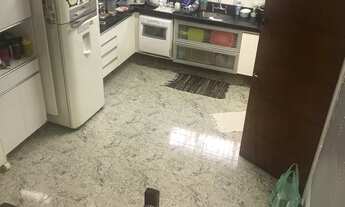 Imagem 3: CASA RESIDENCIAL em SÃO PAULO - SP, PARQUE JABAQUARA