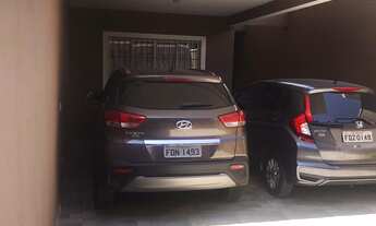 Imagem 4: CASA RESIDENCIAL em SÃO PAULO - SP, PARQUE JABAQUARA