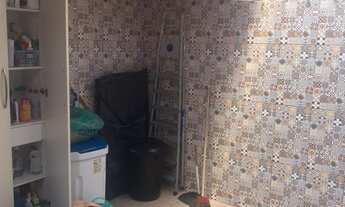 Imagem 6: CASA RESIDENCIAL em SÃO PAULO - SP, PARQUE JABAQUARA