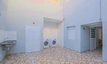 Imagem 2: APARTAMENTO RESIDENCIAL em SÃO PAULO - SP, ACLIMAÇÃO