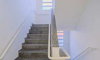 Imagem 5: APARTAMENTO RESIDENCIAL em SÃO PAULO - SP, ACLIMAÇÃO