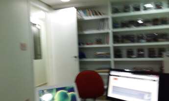 Imagem 2: SALA COMERCIAL em SÃO PAULO - SP, BELA VISTA