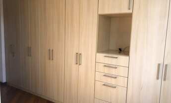 Imagem 2: APARTAMENTO RESIDENCIAL em SÃO PAULO - SP, JARDIM DA GLÓRIA