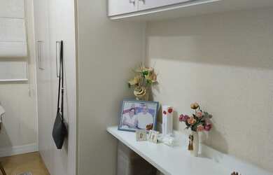 Imagem 5: APARTAMENTO RESIDENCIAL em SÃO PAULO - SP, VILA MONUMENTO