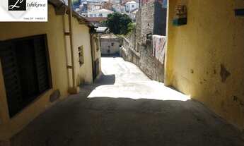 Imagem: CASA RESIDENCIAL em SÃO PAULO - SP, VILA