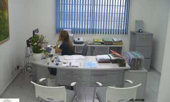 Imagem 4: GALPAO COMERCIAL em SÃO PAULO - SP, CHÁCARA INGLESA