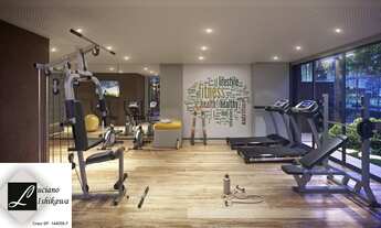 Imagem 3: APARTAMENTO RESIDENCIAL em SÃO PAULO - SP, CONSOLAÇÃO