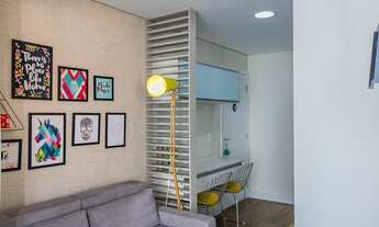 Imagem 7: APARTAMENTO RESIDENCIAL em SÃO PAULO - SP, BROOKLIN PAULISTA