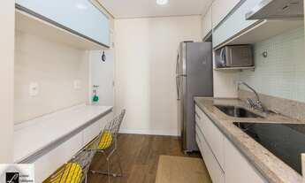 Imagem 6: APARTAMENTO RESIDENCIAL em SÃO PAULO - SP, BROOKLIN PAULISTA