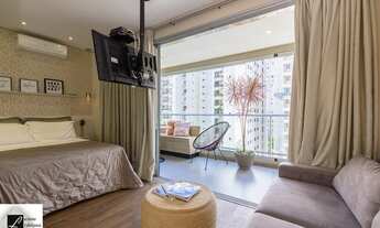 Imagem: APARTAMENTO RESIDENCIAL em SÃO PAULO