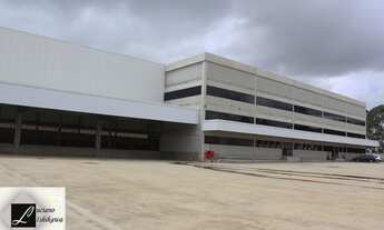 Imagem 3: GALPAO INDUSTRIAL em COTIA - SP, JARDIM DA GLÓRIA