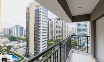 Imagem 3: APARTAMENTO RESIDENCIAL em SÃO PAULO - SP, INDIANÓPOLIS