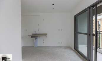 Imagem 5: APARTAMENTO RESIDENCIAL em SÃO PAULO - SP, INDIANÓPOLIS