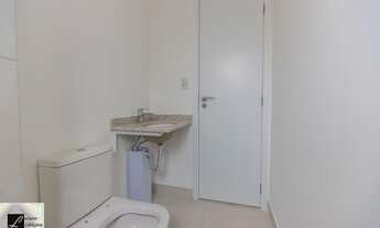 Imagem 7: APARTAMENTO RESIDENCIAL em SÃO PAULO - SP, INDIANÓPOLIS