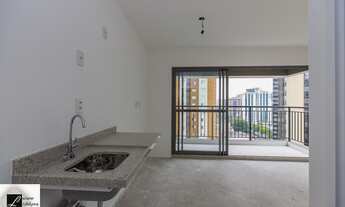 Imagem: APARTAMENTO RESIDENCIAL em SÃO PAULO