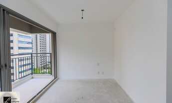 Imagem 2: APARTAMENTO RESIDENCIAL em SÃO PAULO - SP, INDIANÓPOLIS