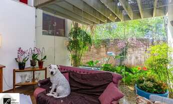 Imagem 7: CASA RESIDENCIAL em SÃO PAULO - SP, VILA TRAMONTANO