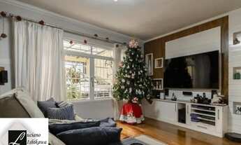 Imagem: CASA RESIDENCIAL em SÃO PAULO - SP, PARQUE