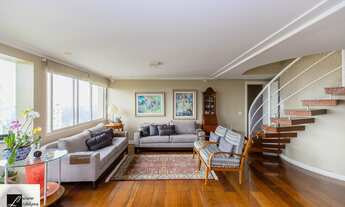 Imagem 5: APARTAMENTO RESIDENCIAL em SÃO PAULO - SP, MORUMBI